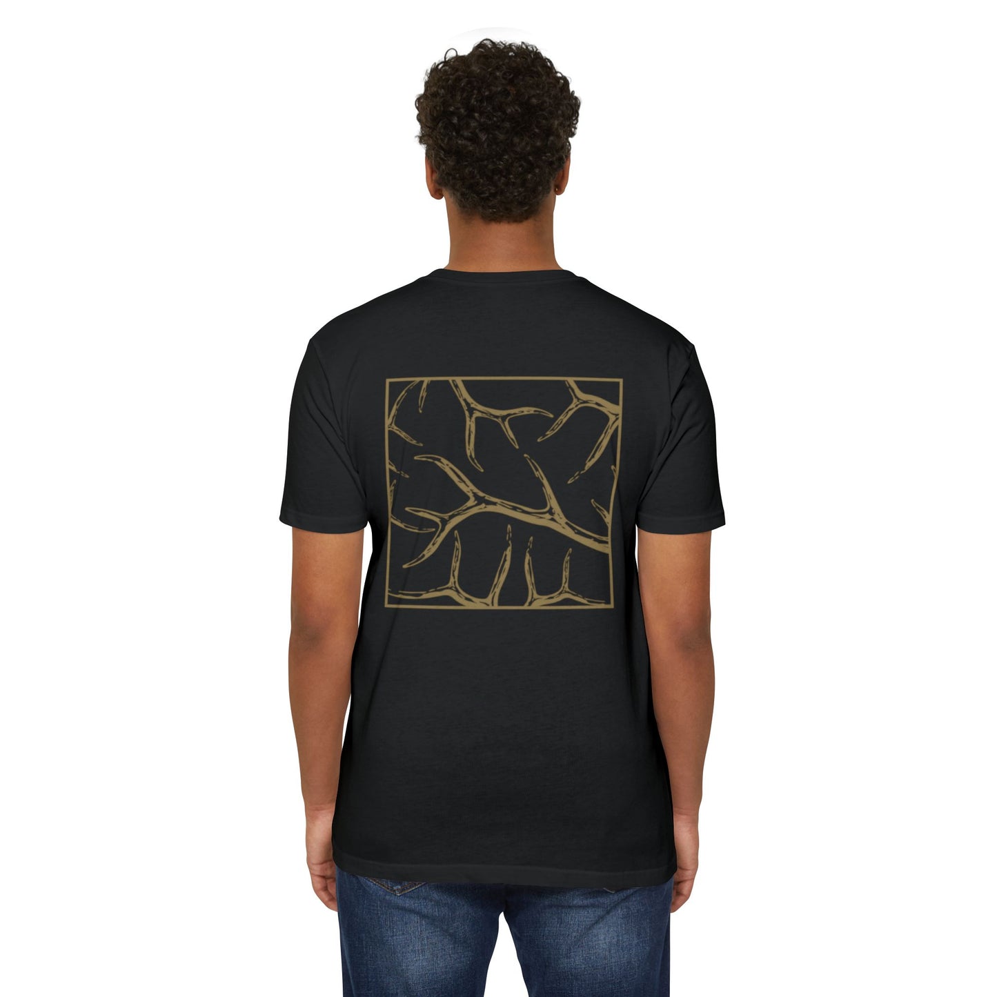 'HORNEY COMPANY' Tee