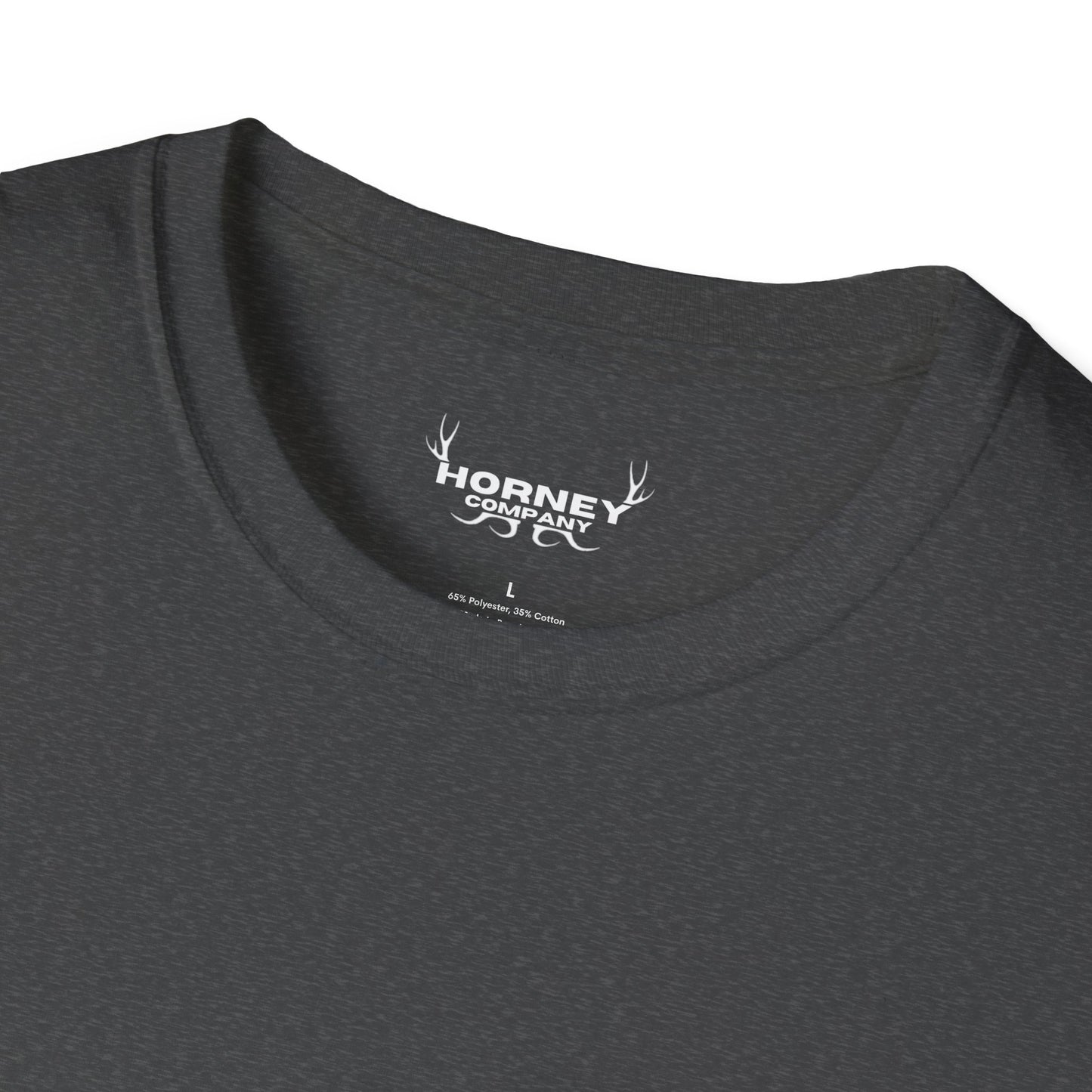 HORNEY COMPANY