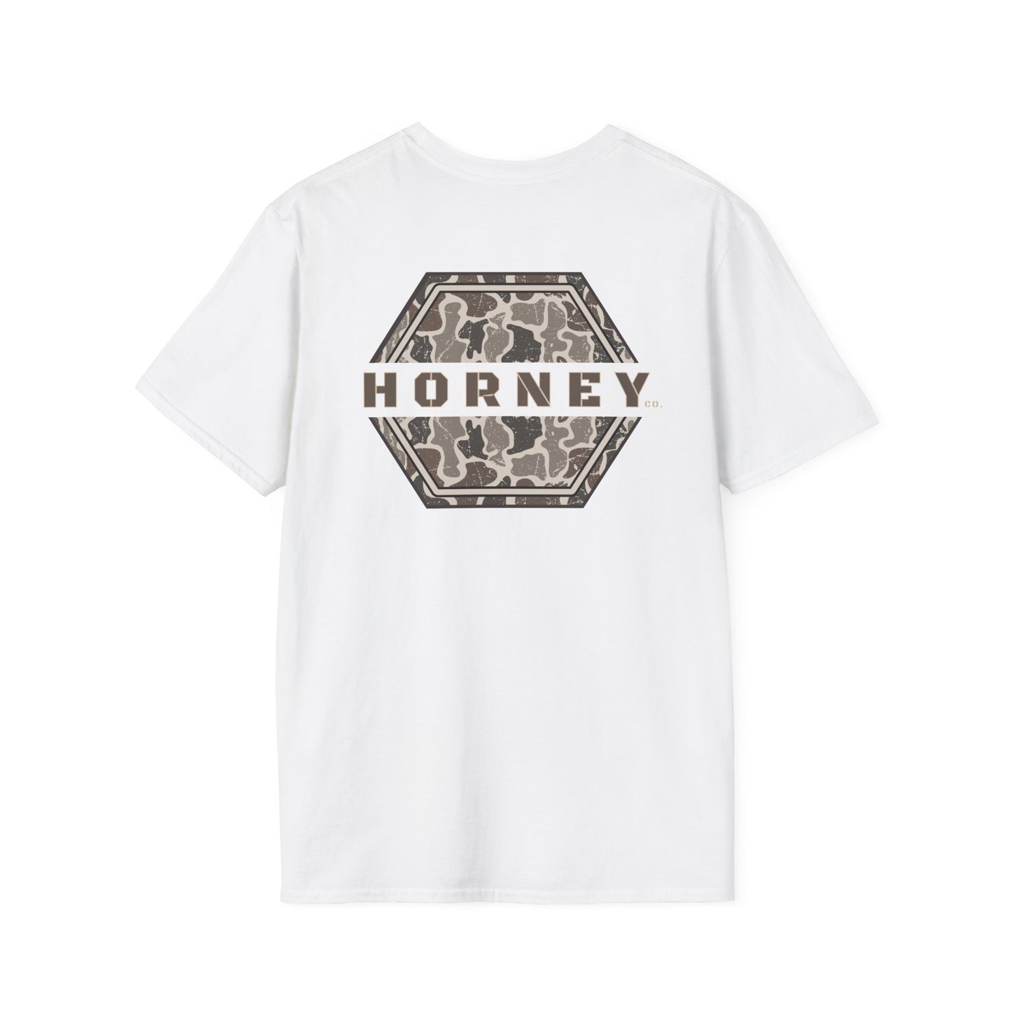 HORNEY CO.