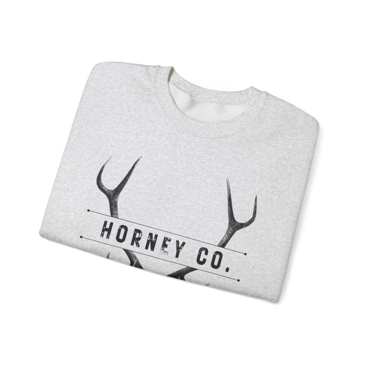 HORNEY COMPANY