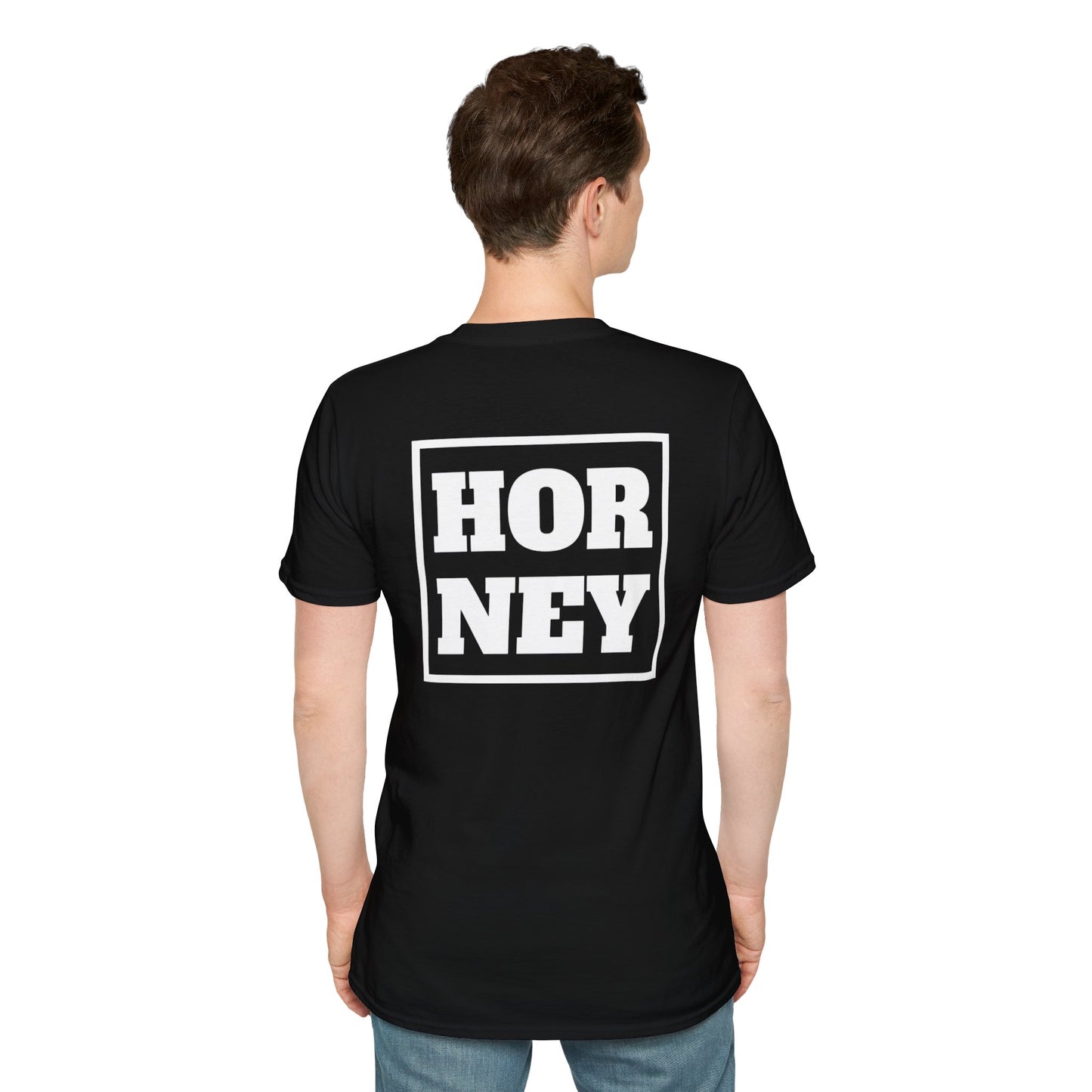 HORNEY COMPANY