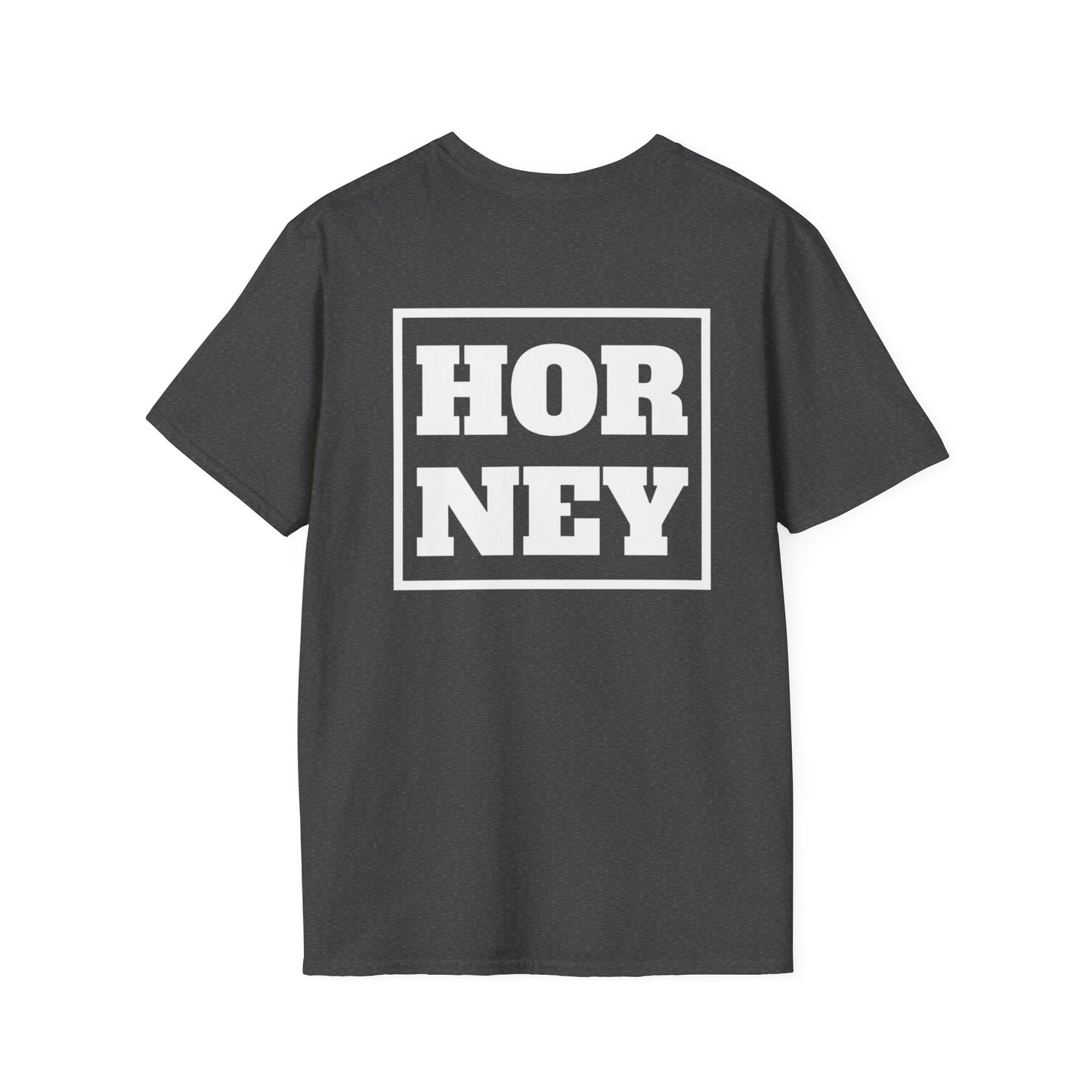HORNEY COMPANY