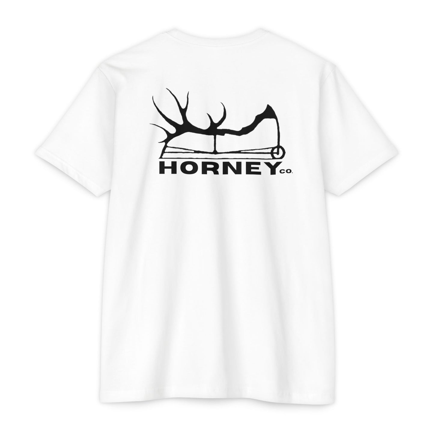 HORNEY BOW HUNTER