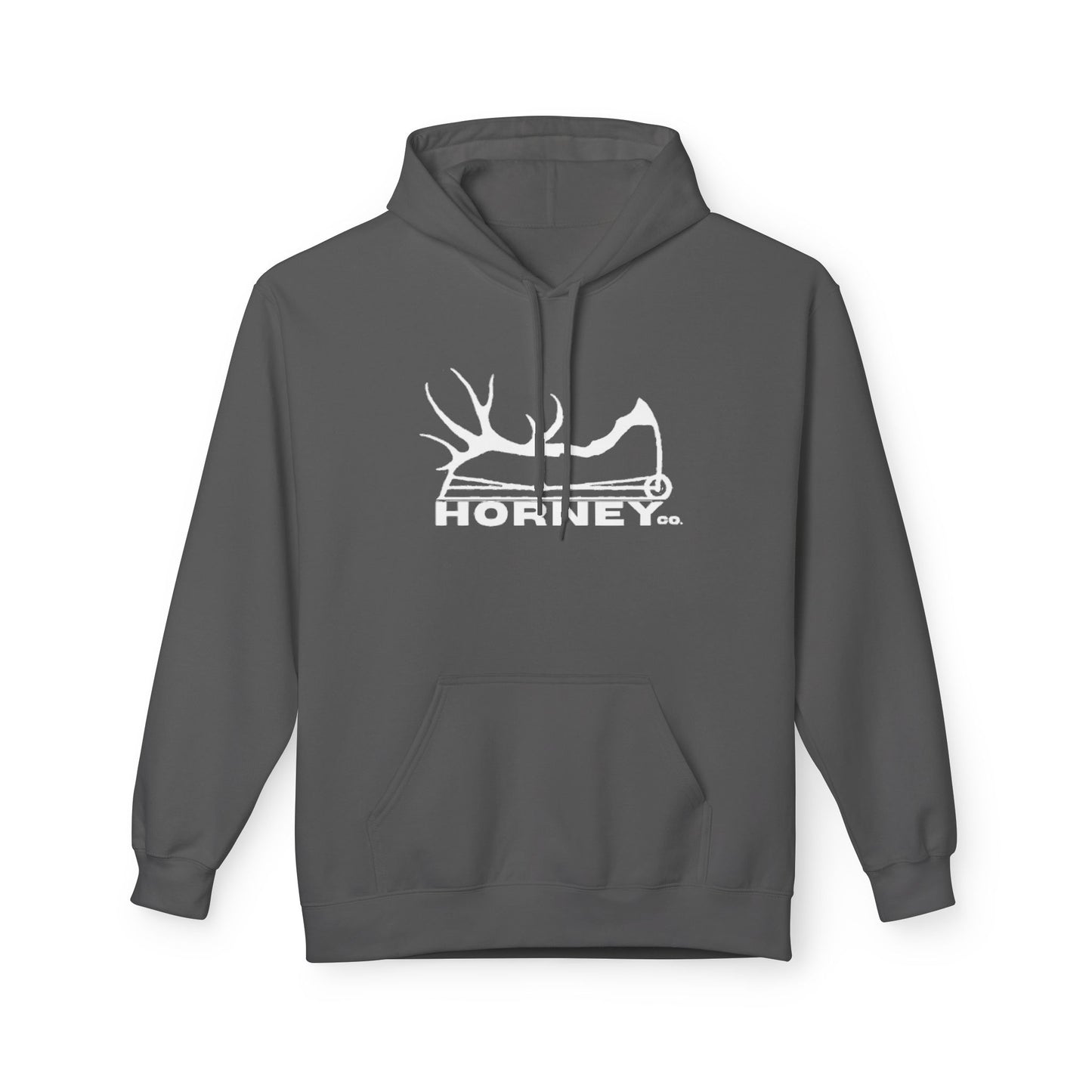 HORNEY BOW HUNTER