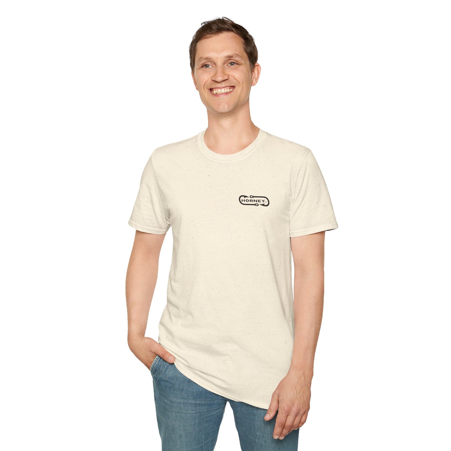 "MASTER BAITER" TEE