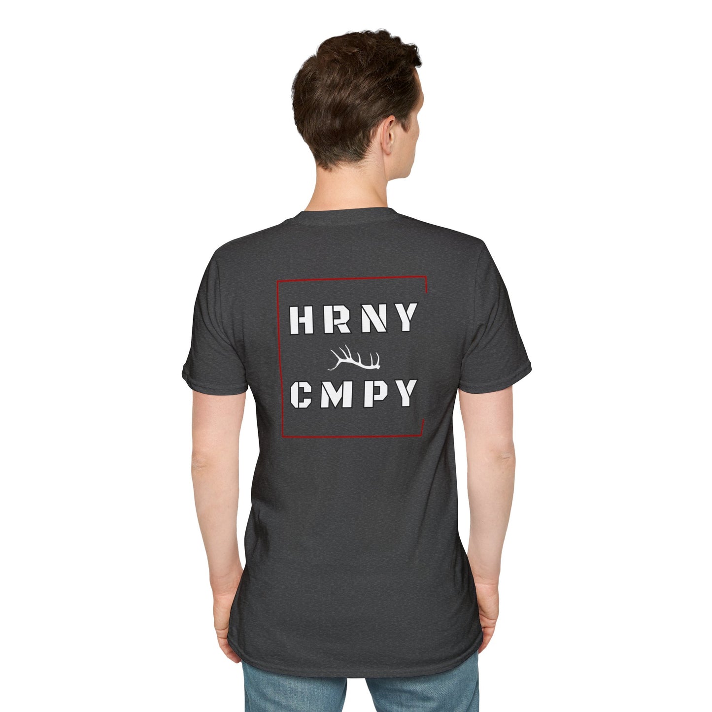 SQUARED HRNY CMPY
