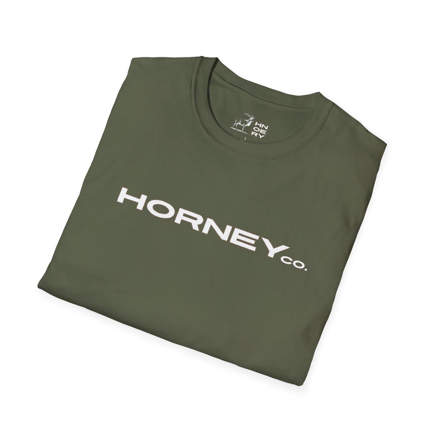 HOR-NEY ELK