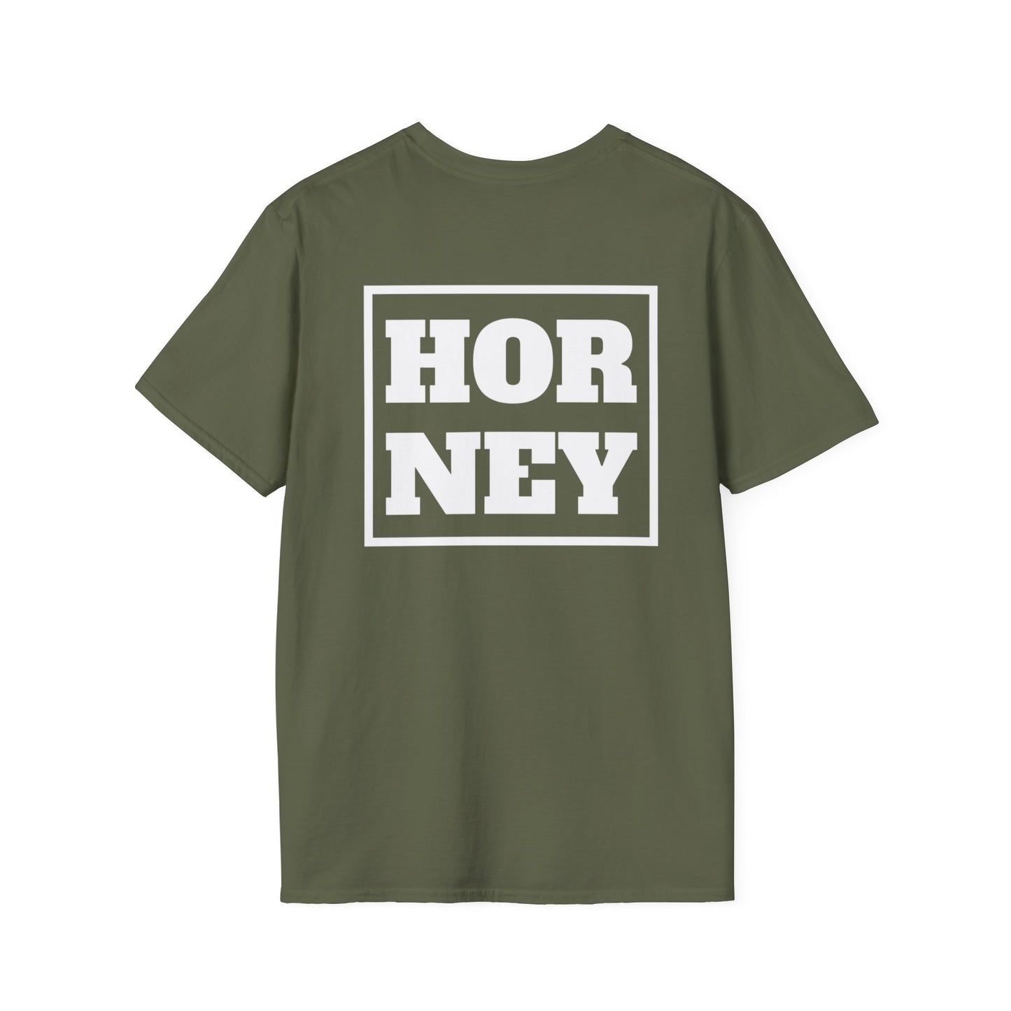 HORNEY COMPANY