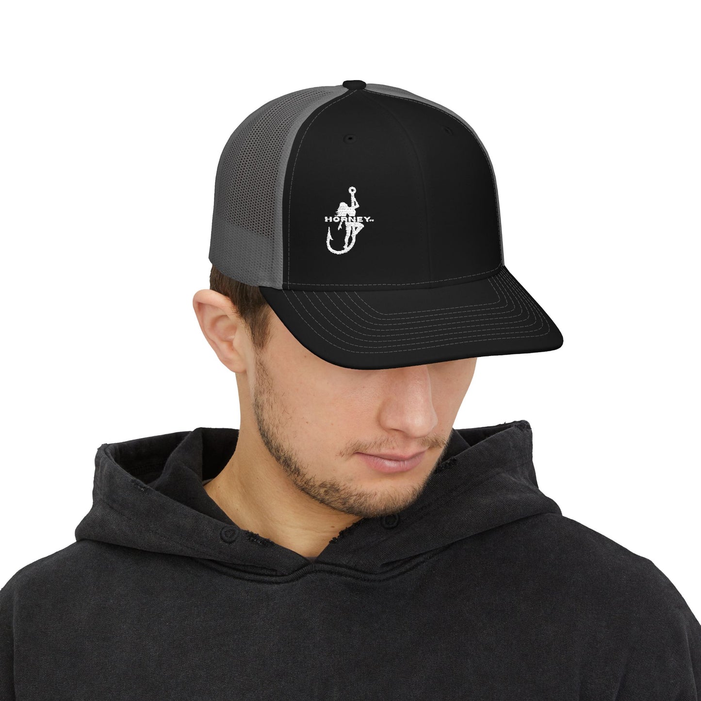 "HOOKER" HAT