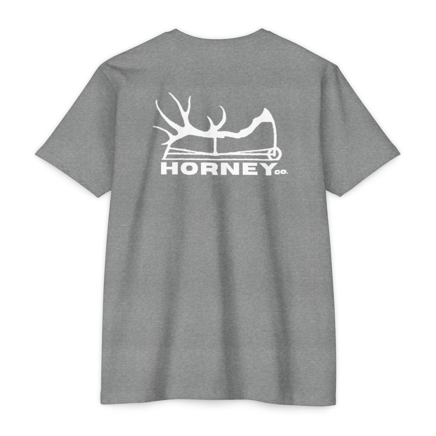 HORNEY BOW HUNTER