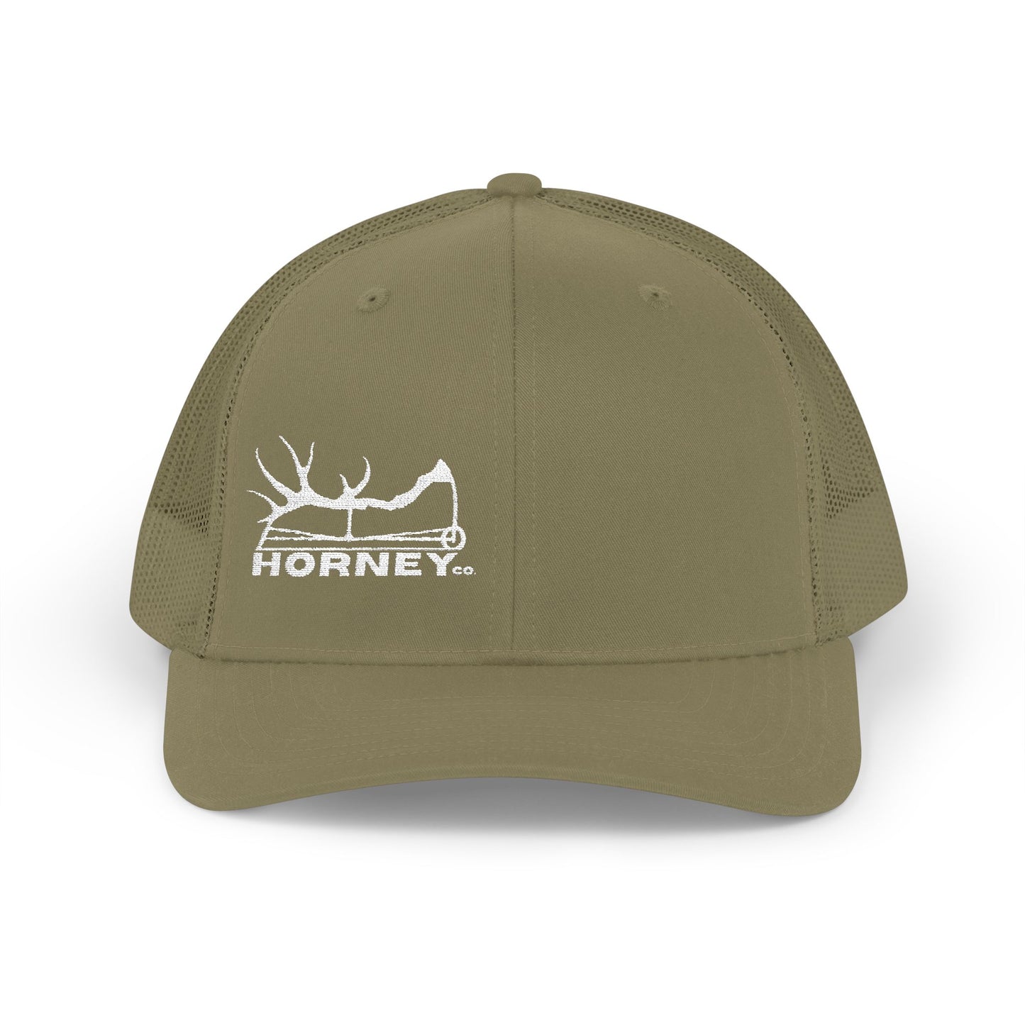 HORNEY BOW HUNTER