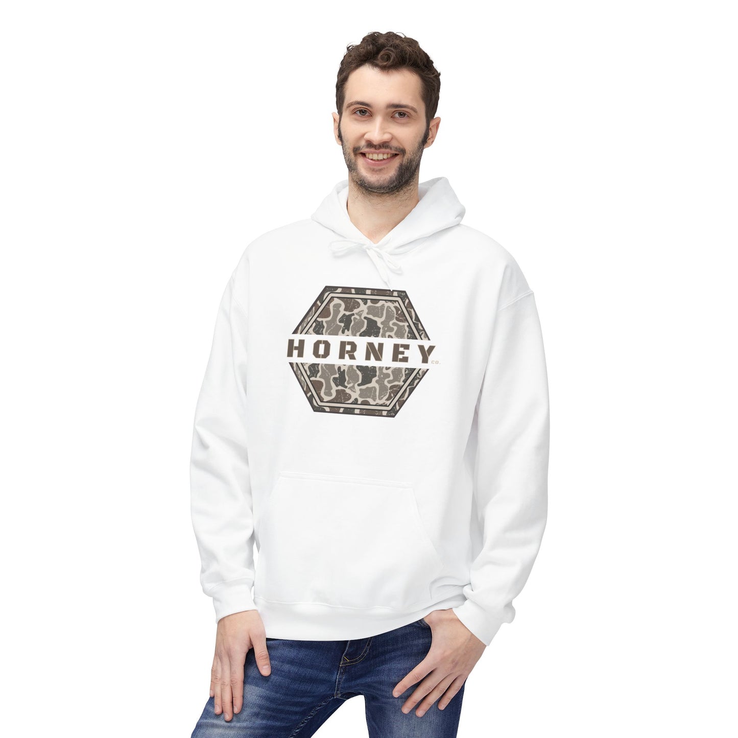 HORNEY CO.