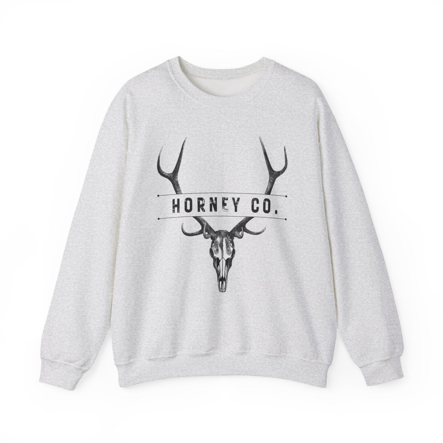 HORNEY COMPANY