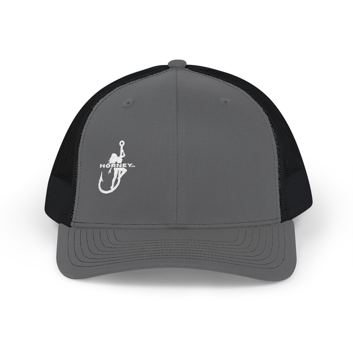 "HOOKER" HAT