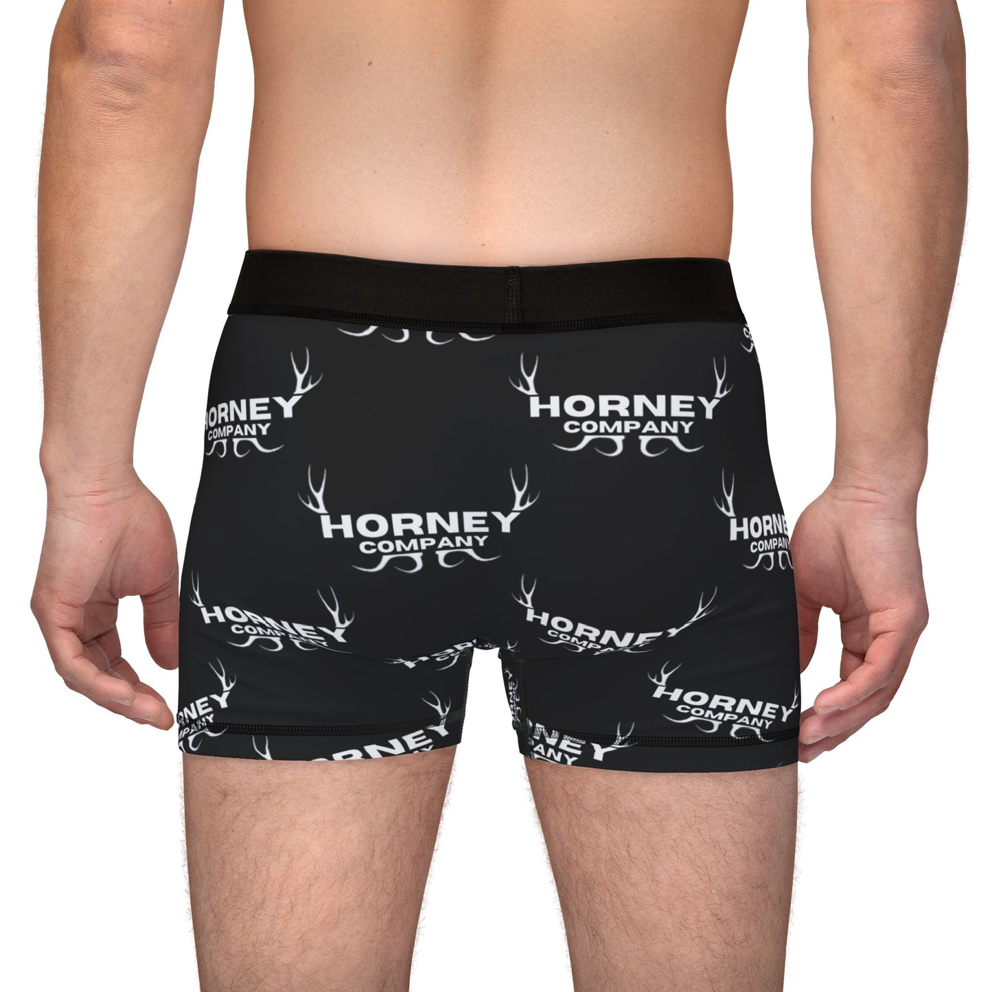 HORNEY COMPANY