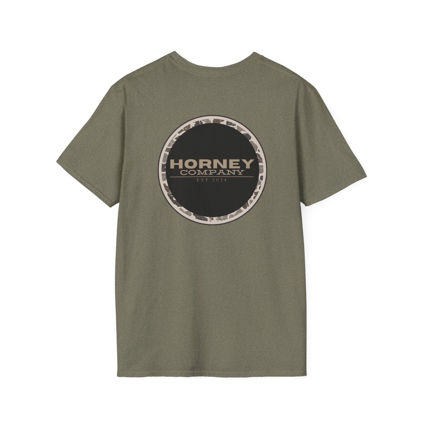HORNEY COMPANY