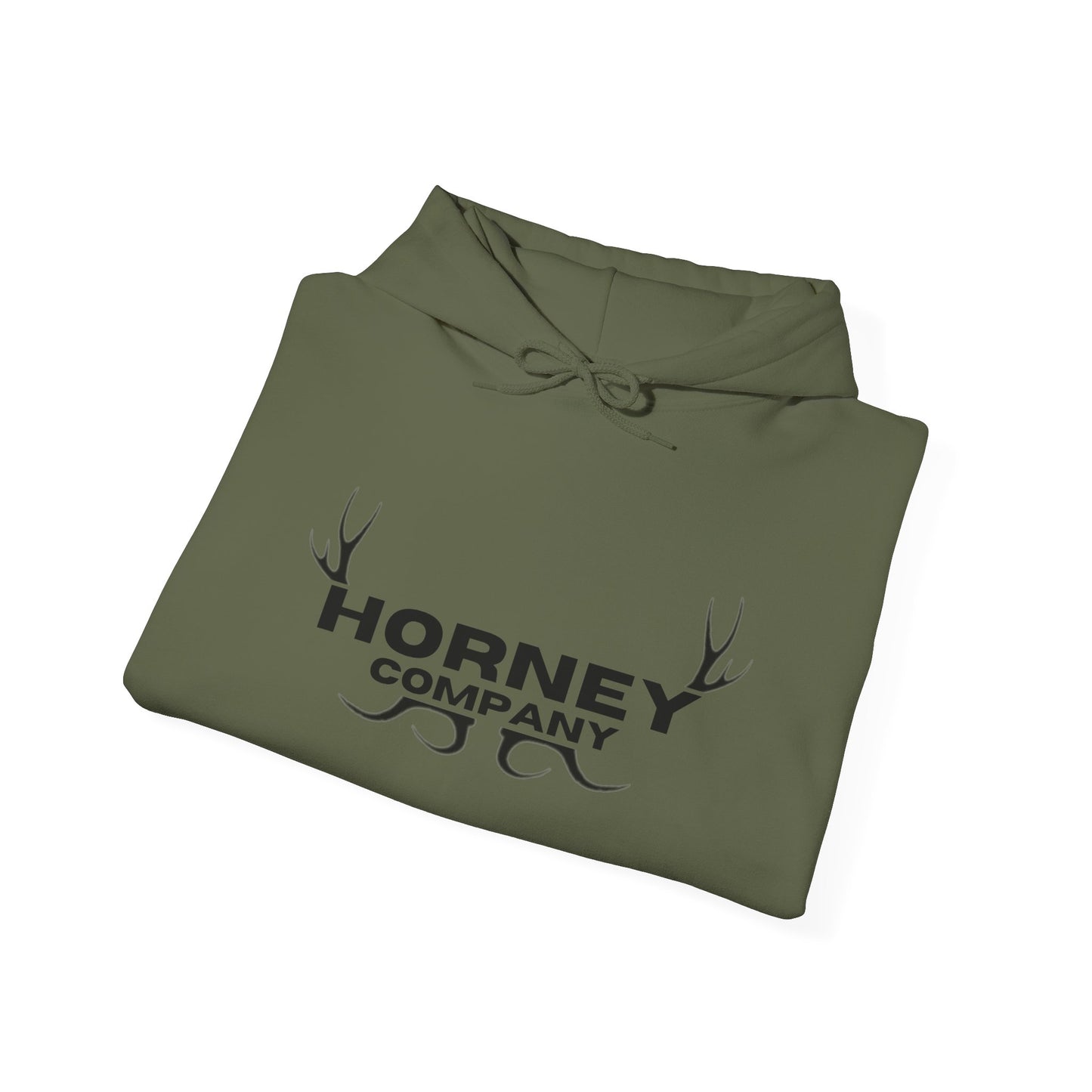HORNEY COMPANY