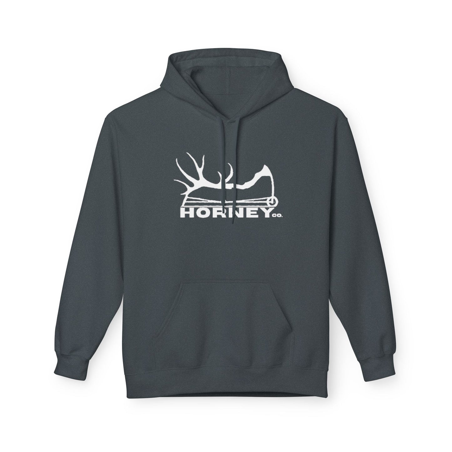 HORNEY BOW HUNTER