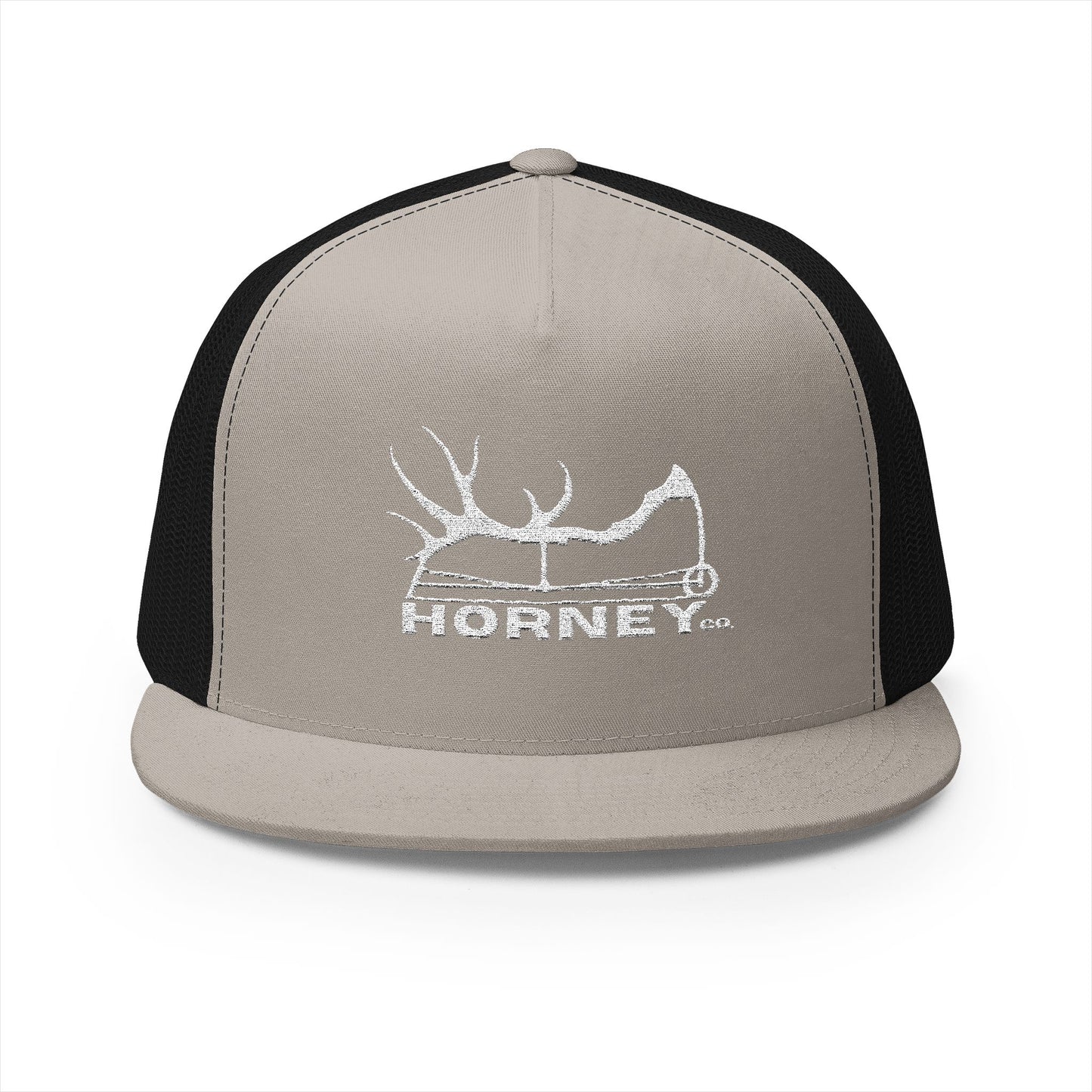 HORNEY BOW HUNTER