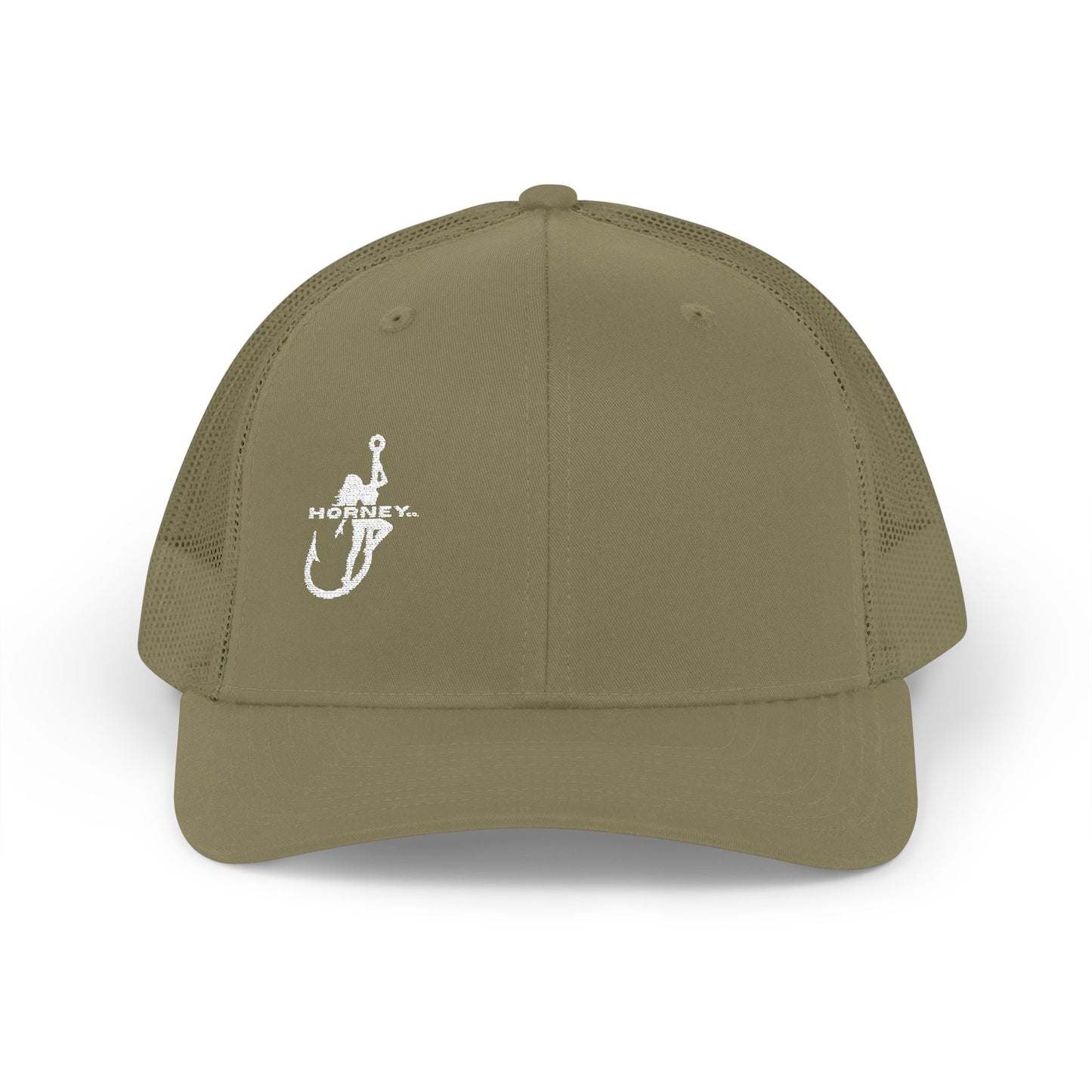"HOOKER" HAT