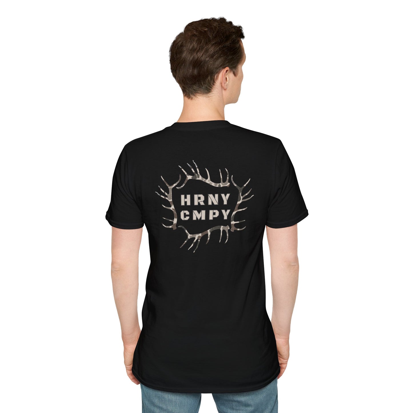 HRNY CMPY
