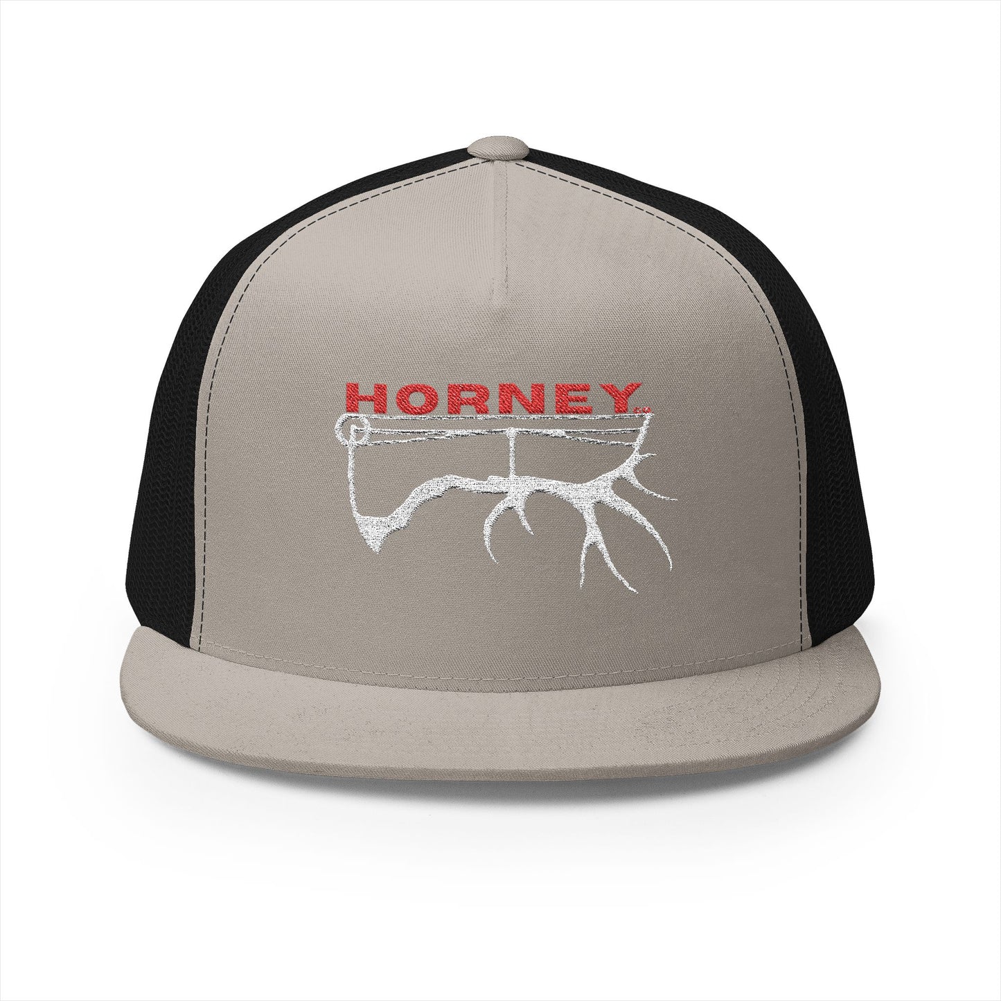 HORNEY BOW