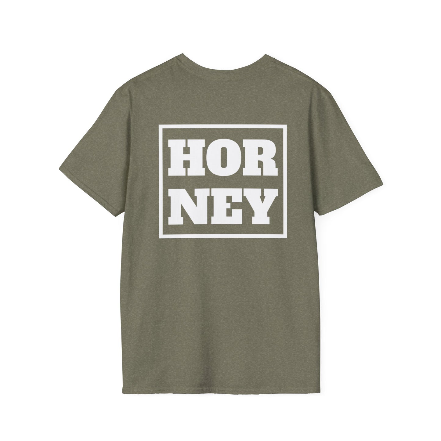 HORNEY COMPANY