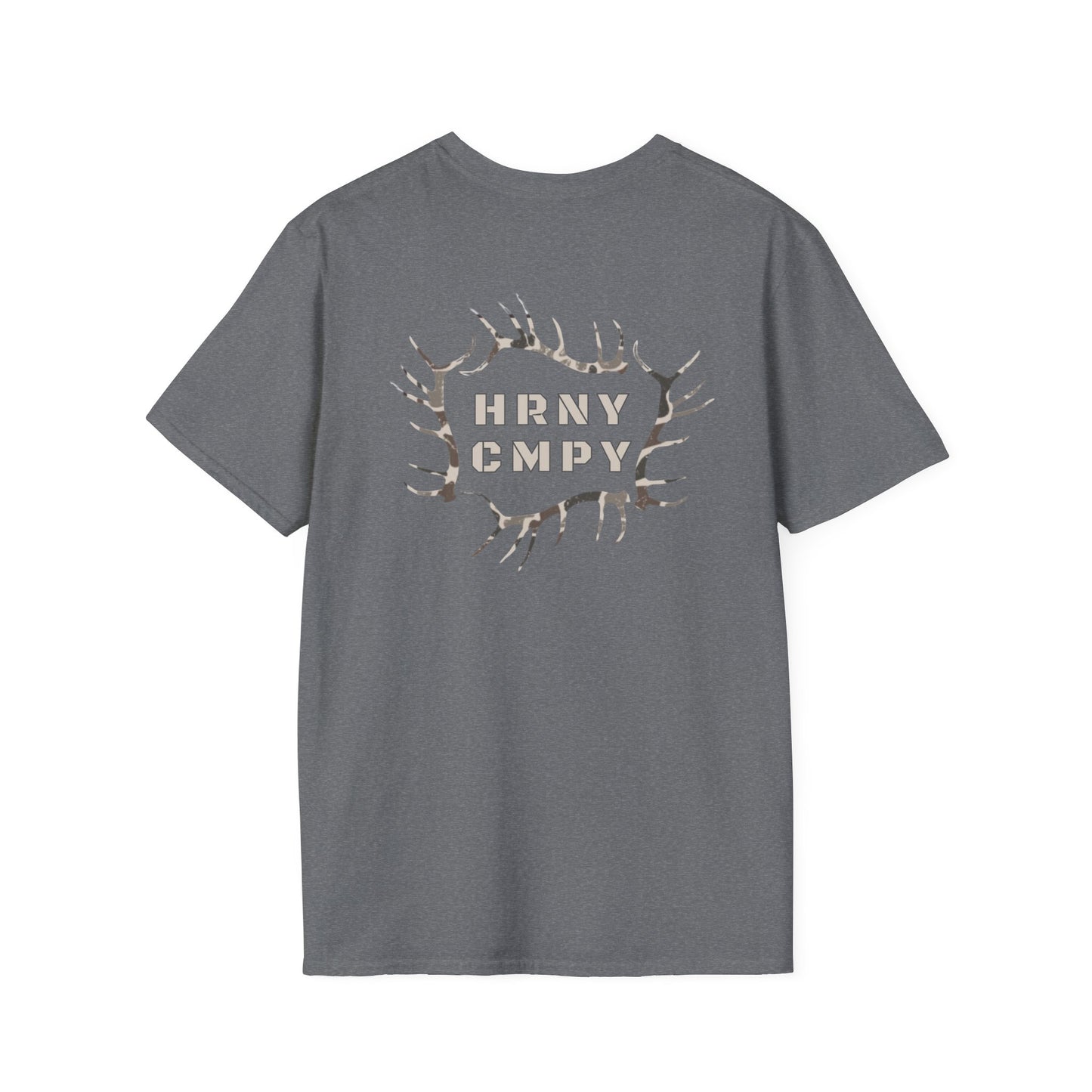 HRNY CMPY