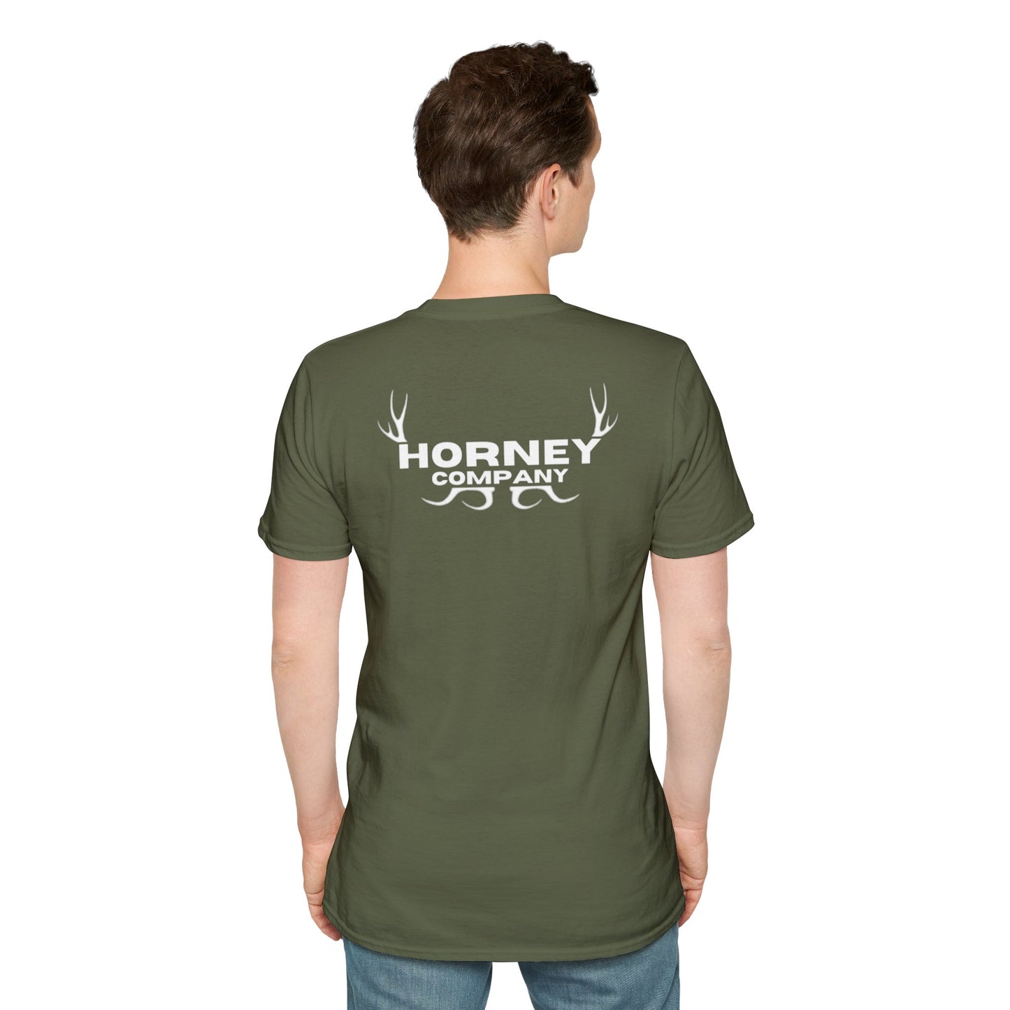 HORNEY COMPANY