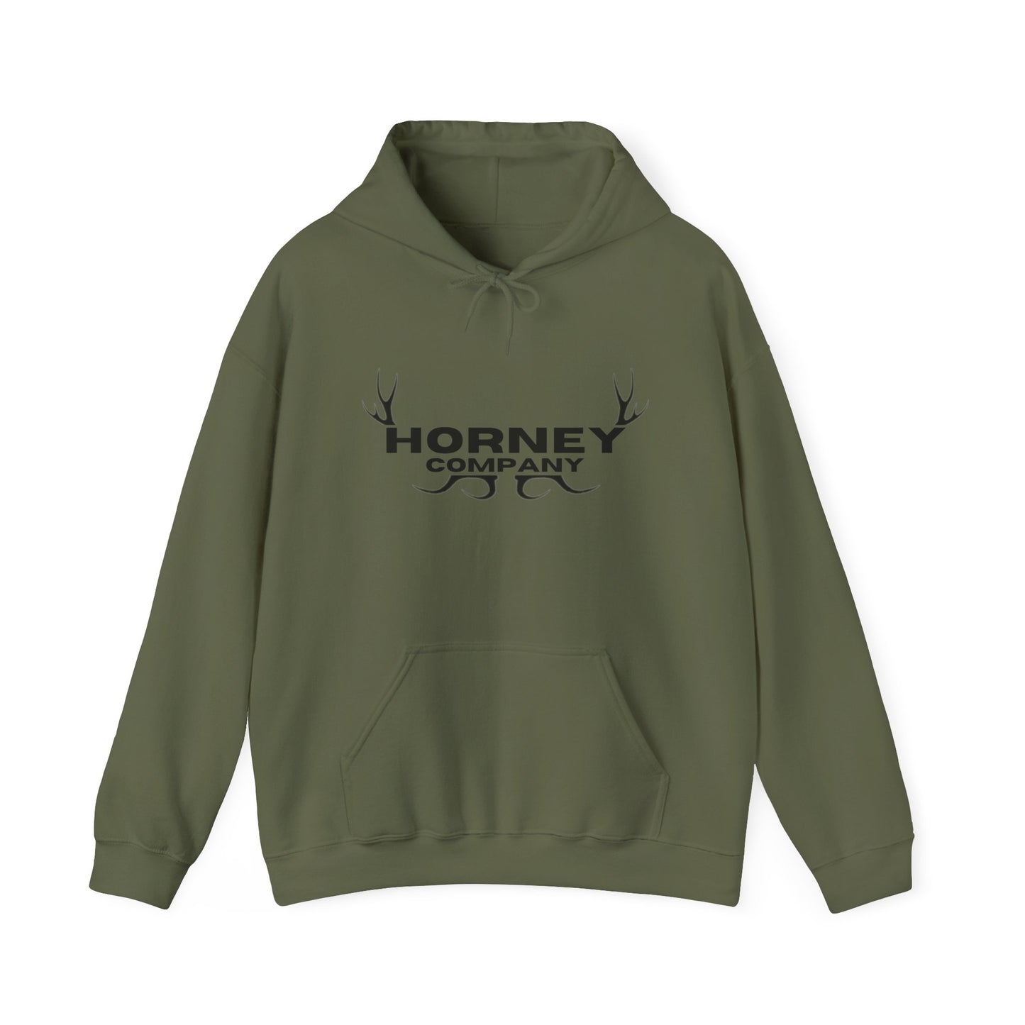 HORNEY COMPANY
