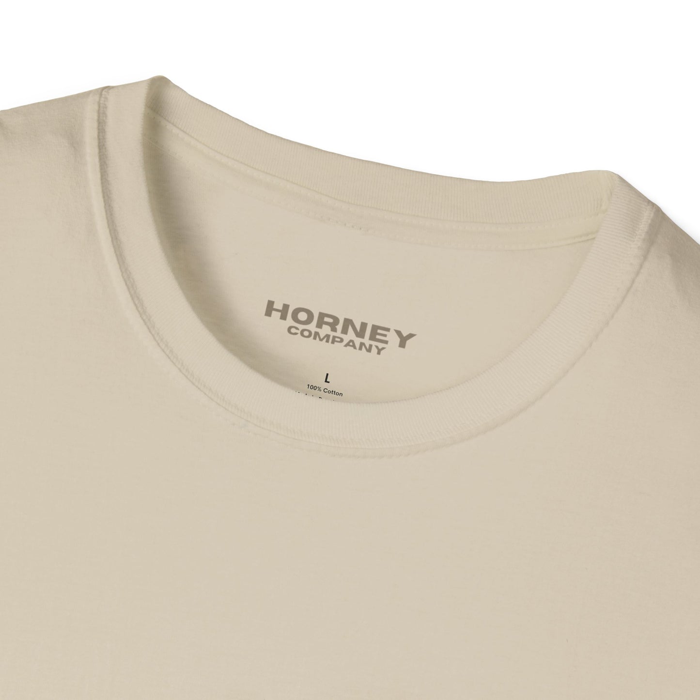 HORNEY ELK