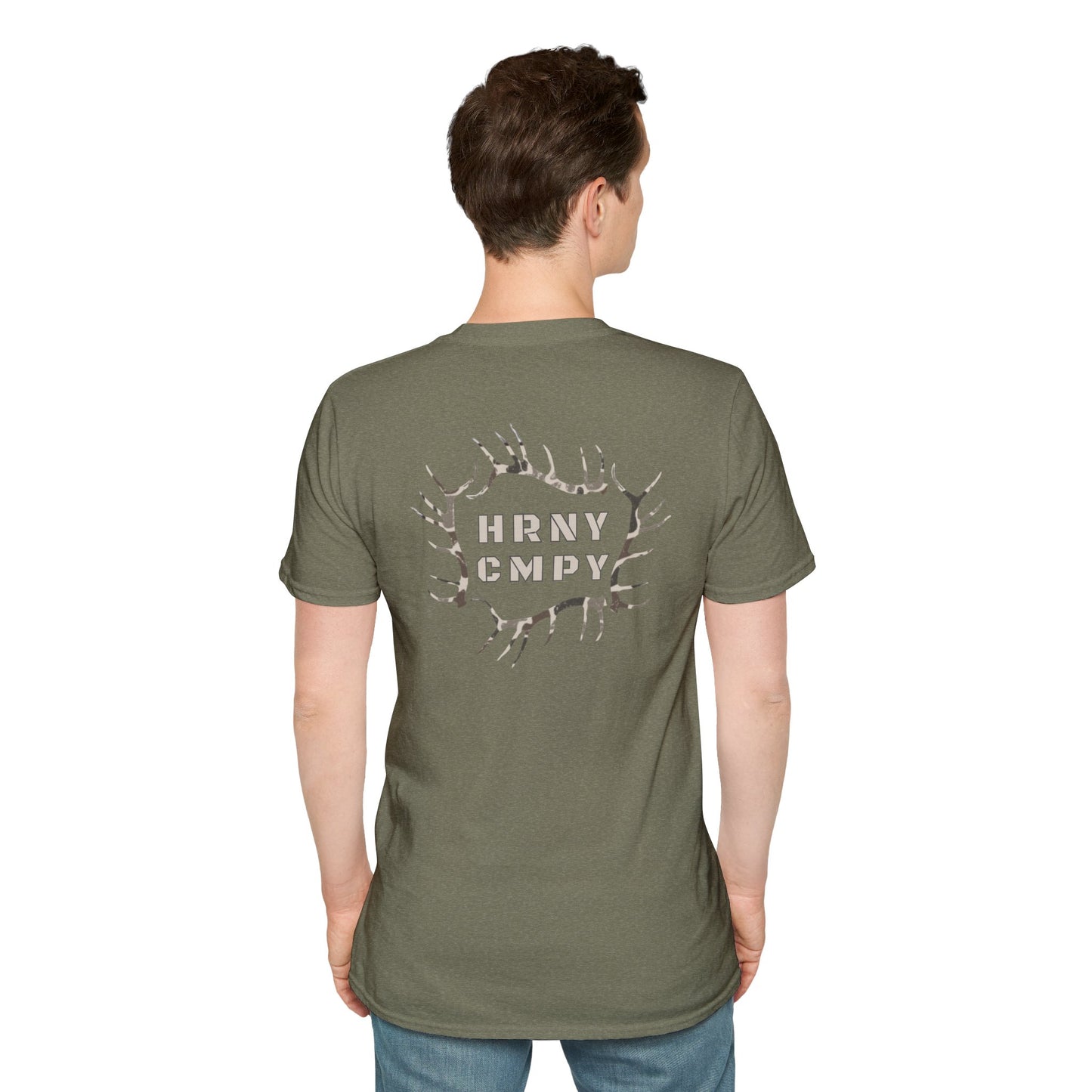 HRNY CMPY