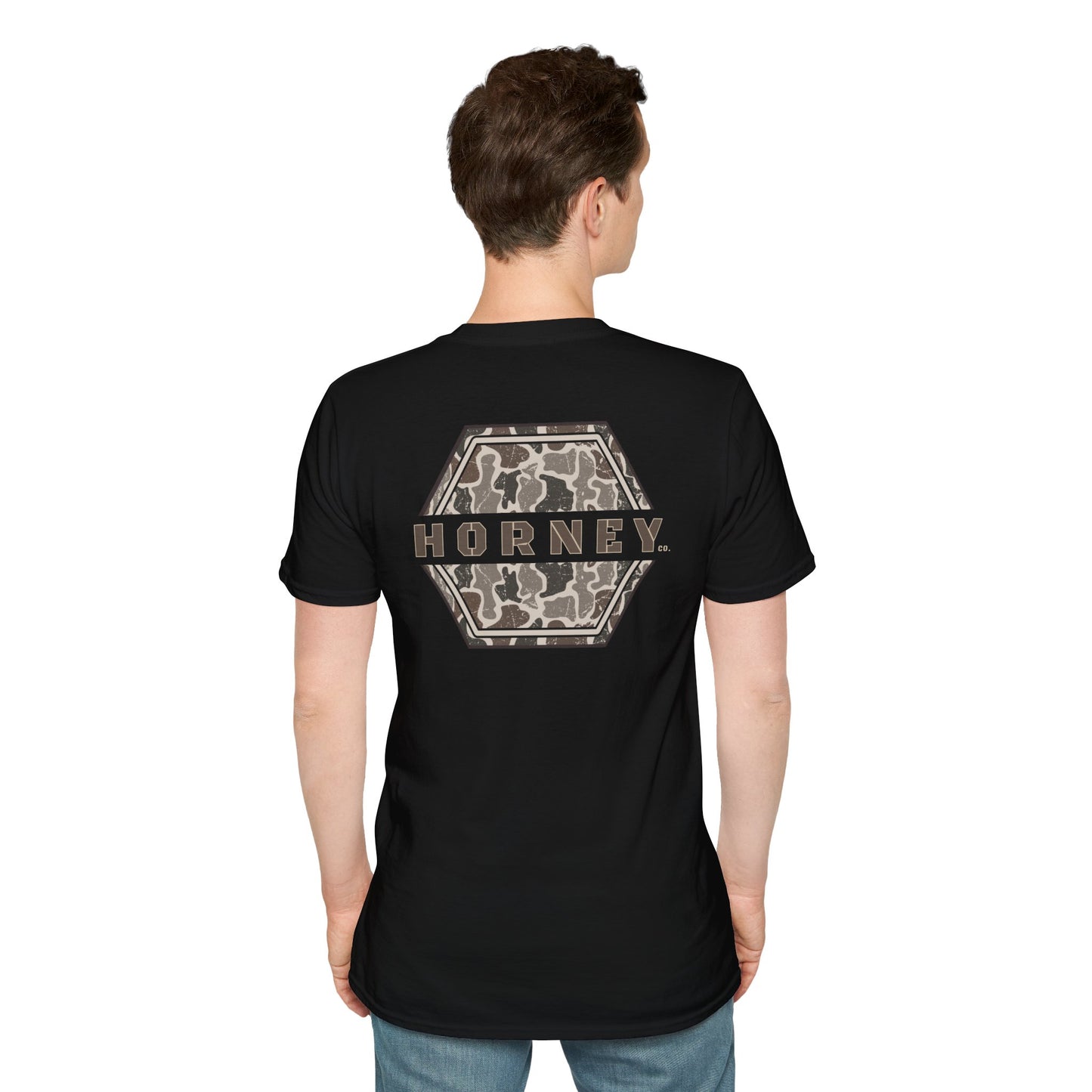 HORNEY CO.