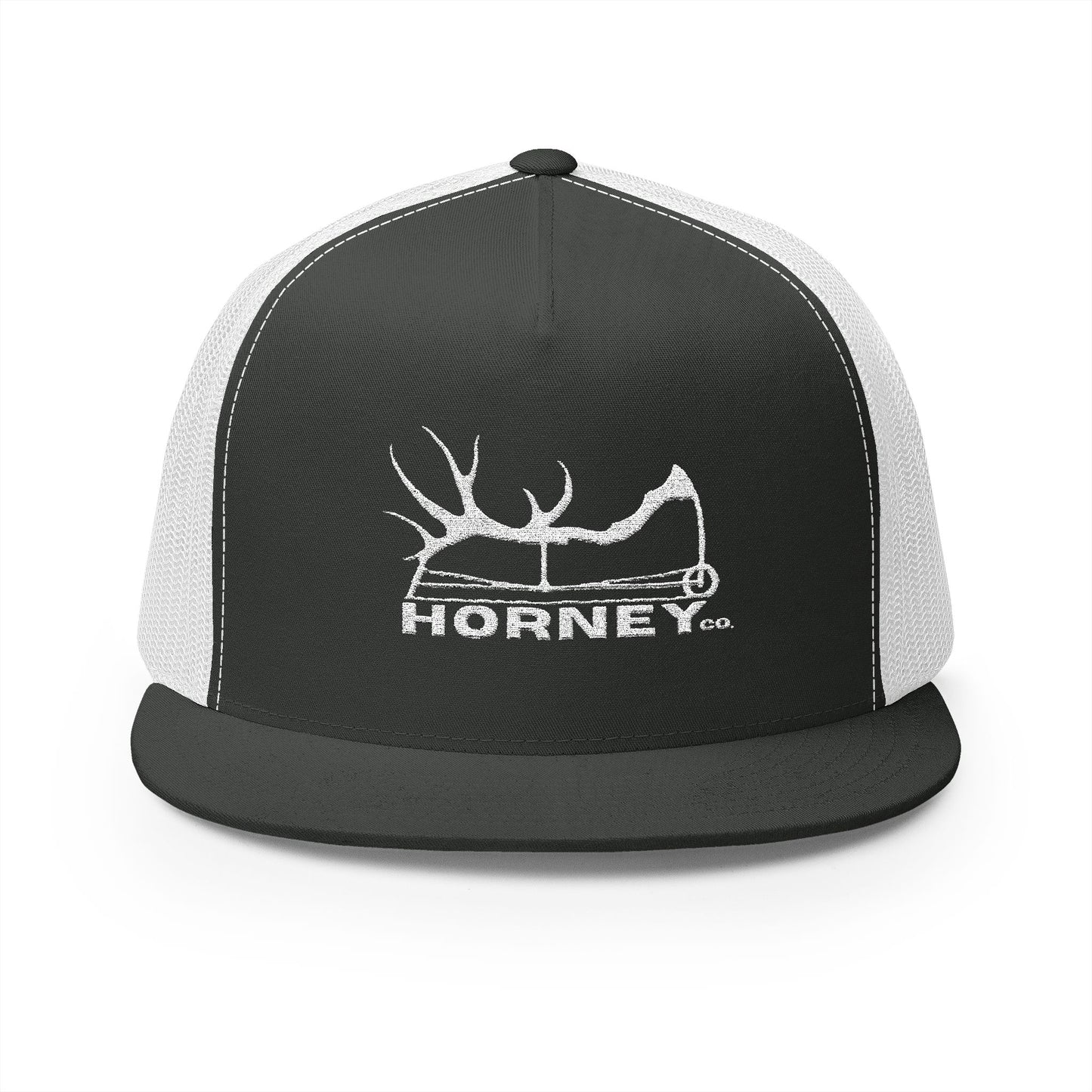 HORNEY BOW HUNTER