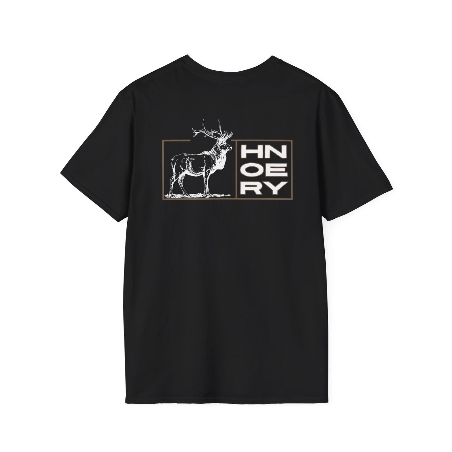 HOR-NEY ELK