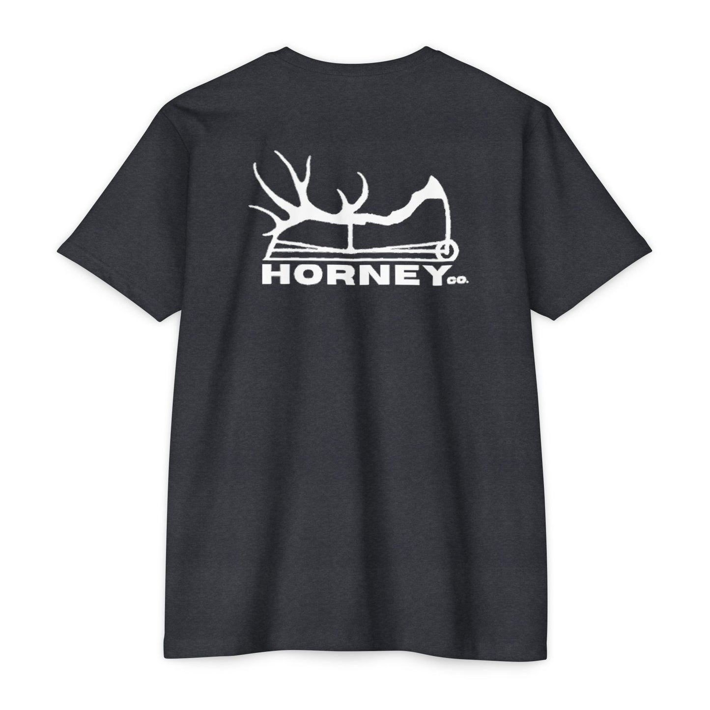 HORNEY BOW HUNTER