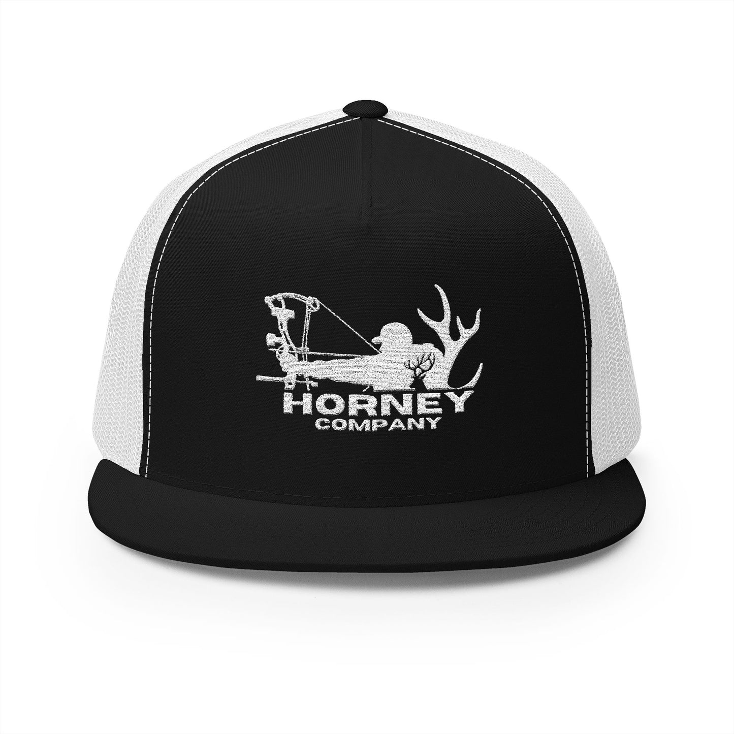 HORNEY COMPANY