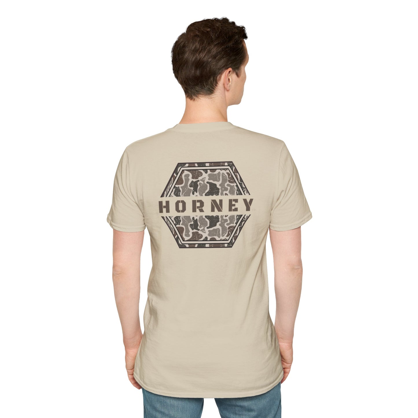 HORNEY CO.