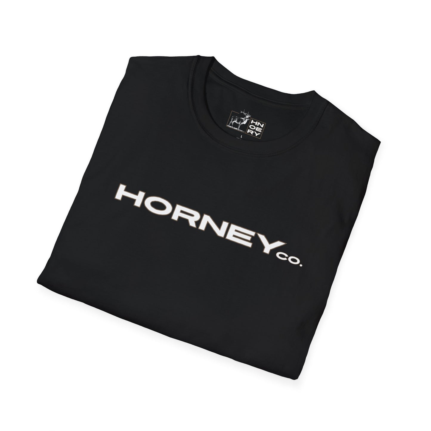 HOR-NEY ELK