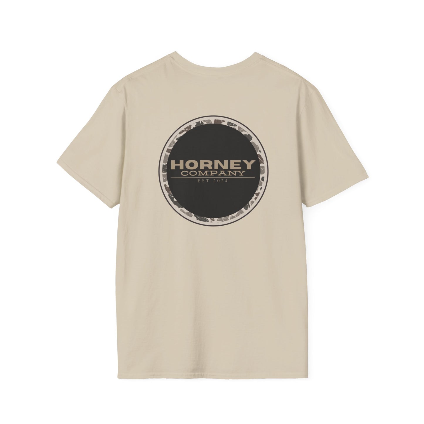 HORNEY COMPANY