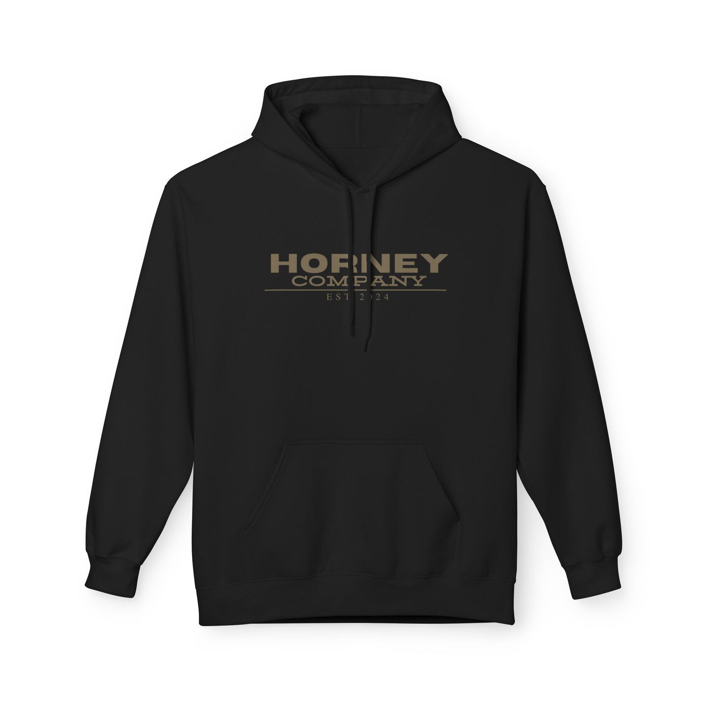 HORNEY ELK COMPANY