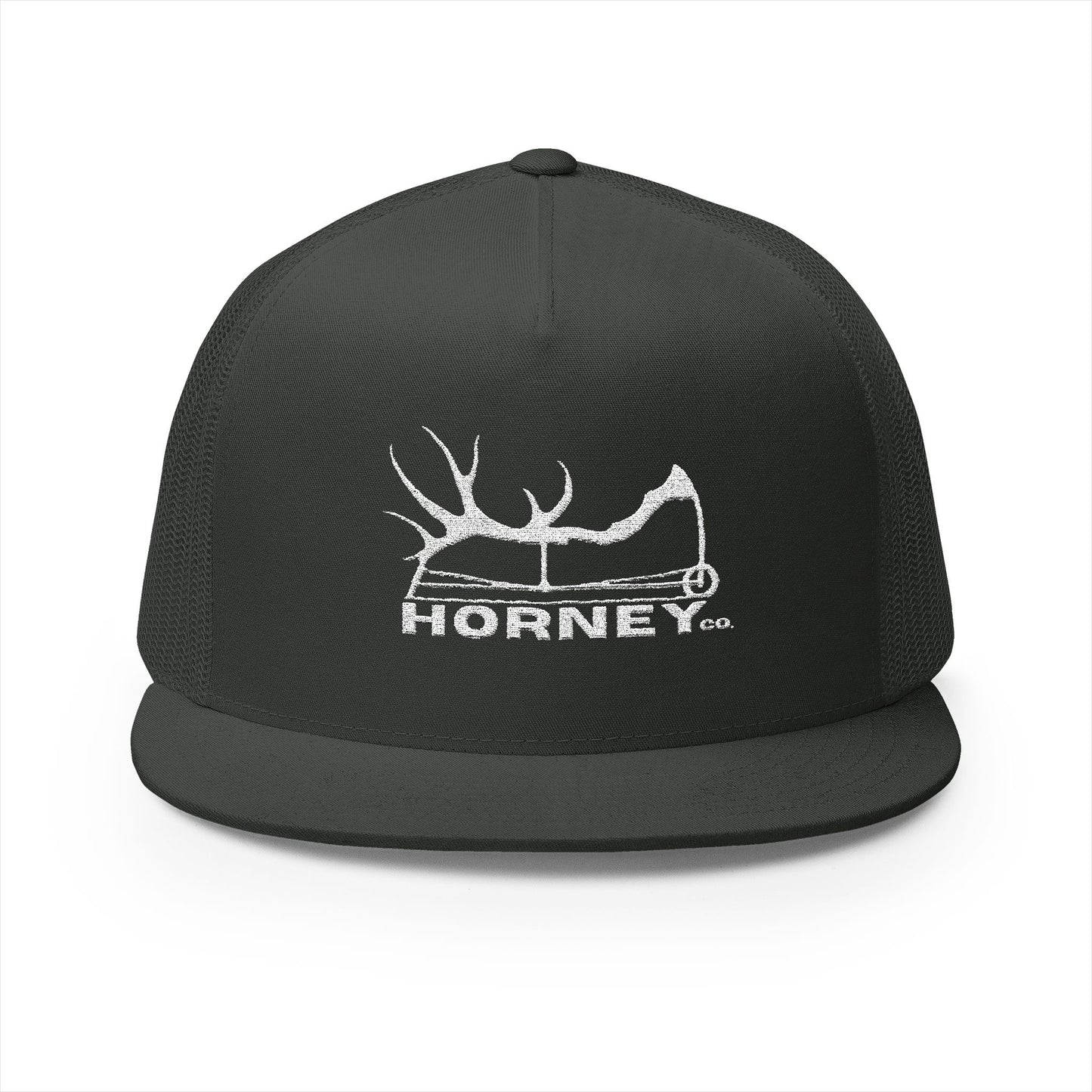 HORNEY BOW HUNTER