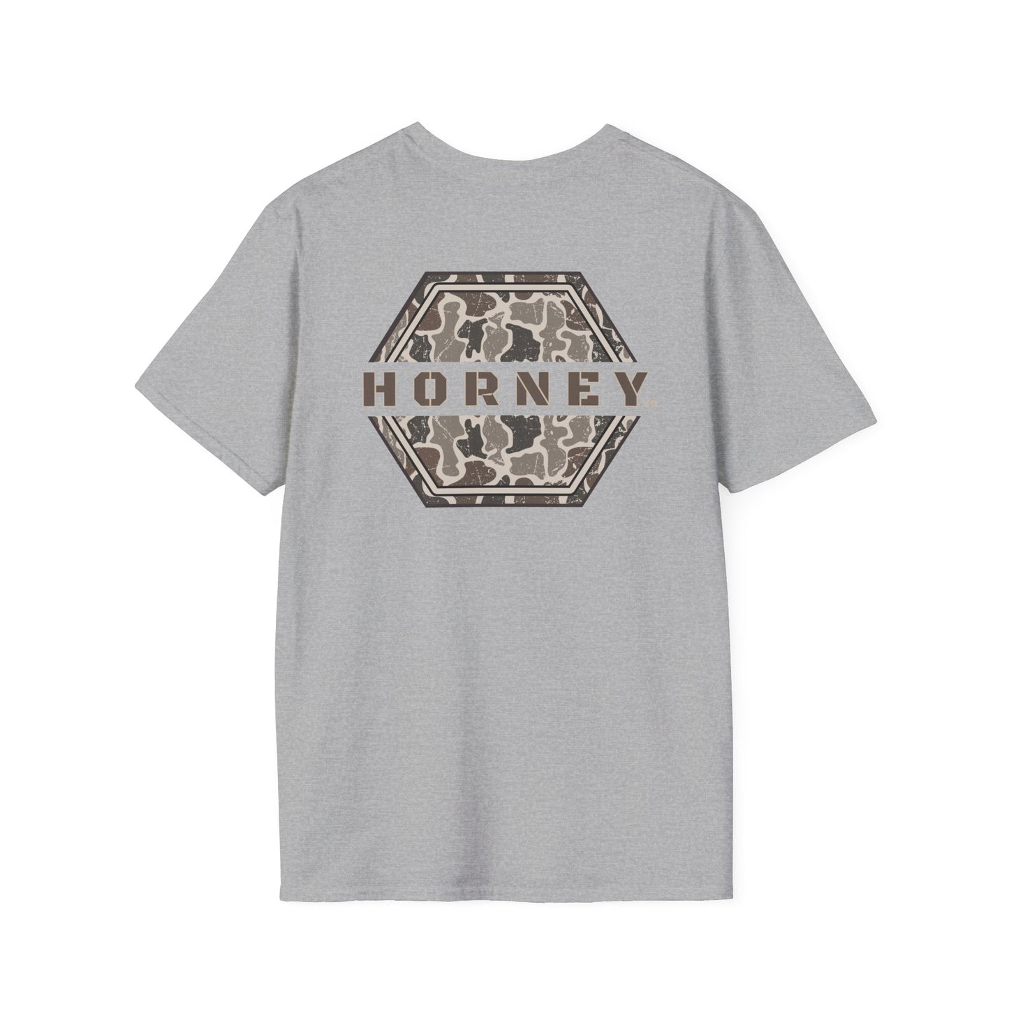 HORNEY CO.