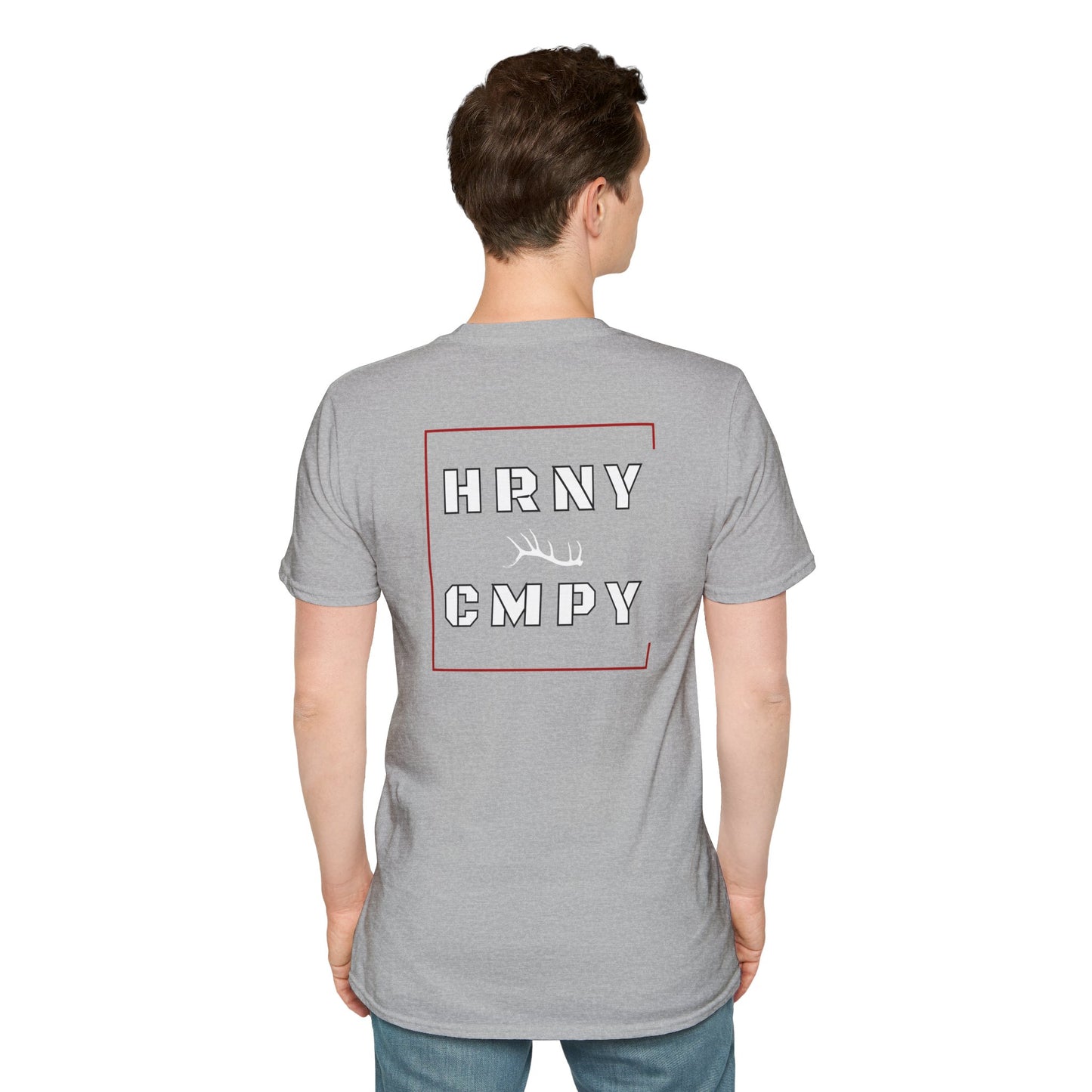 SQUARED HRNY CMPY
