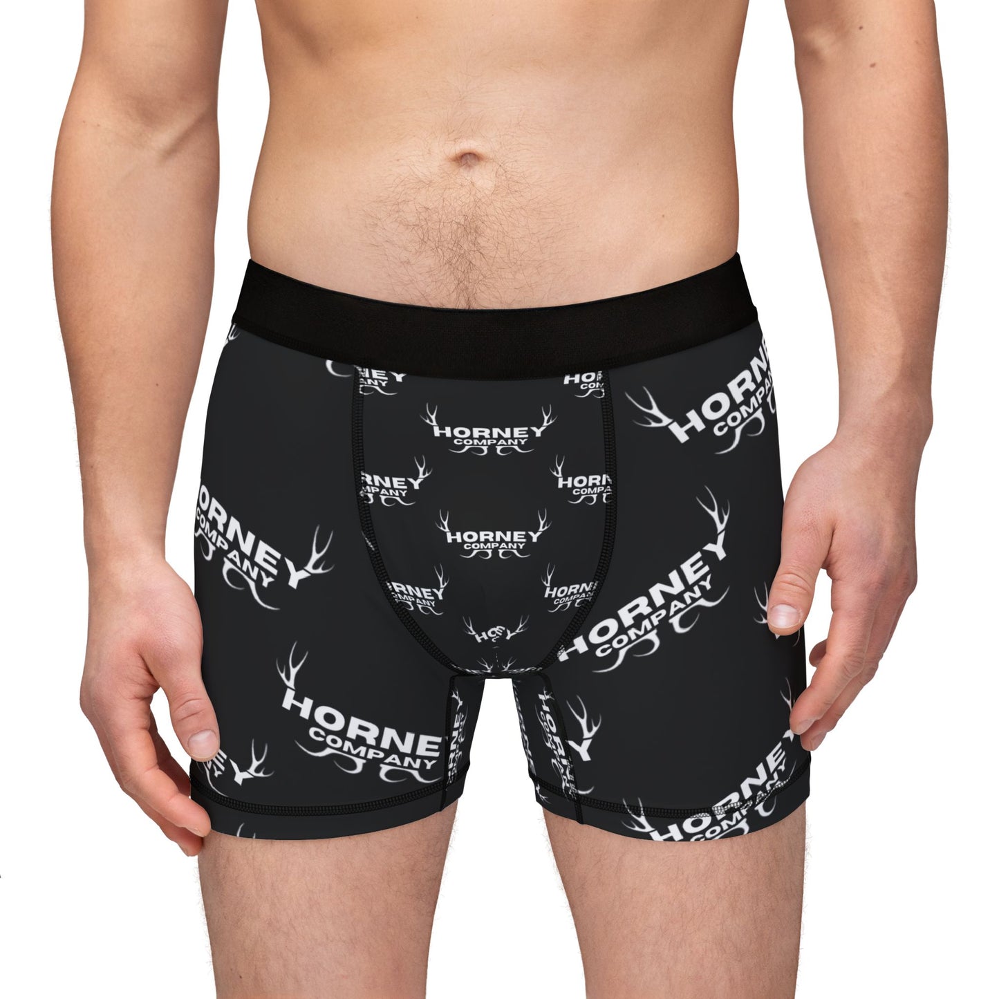 HORNEY COMPANY