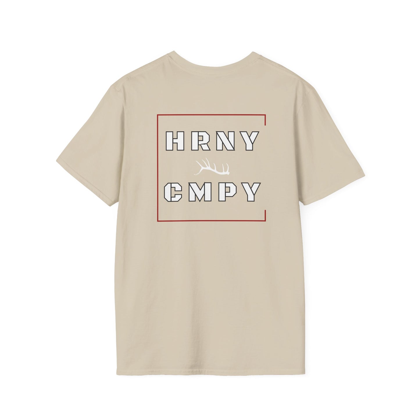 SQUARED HRNY CMPY