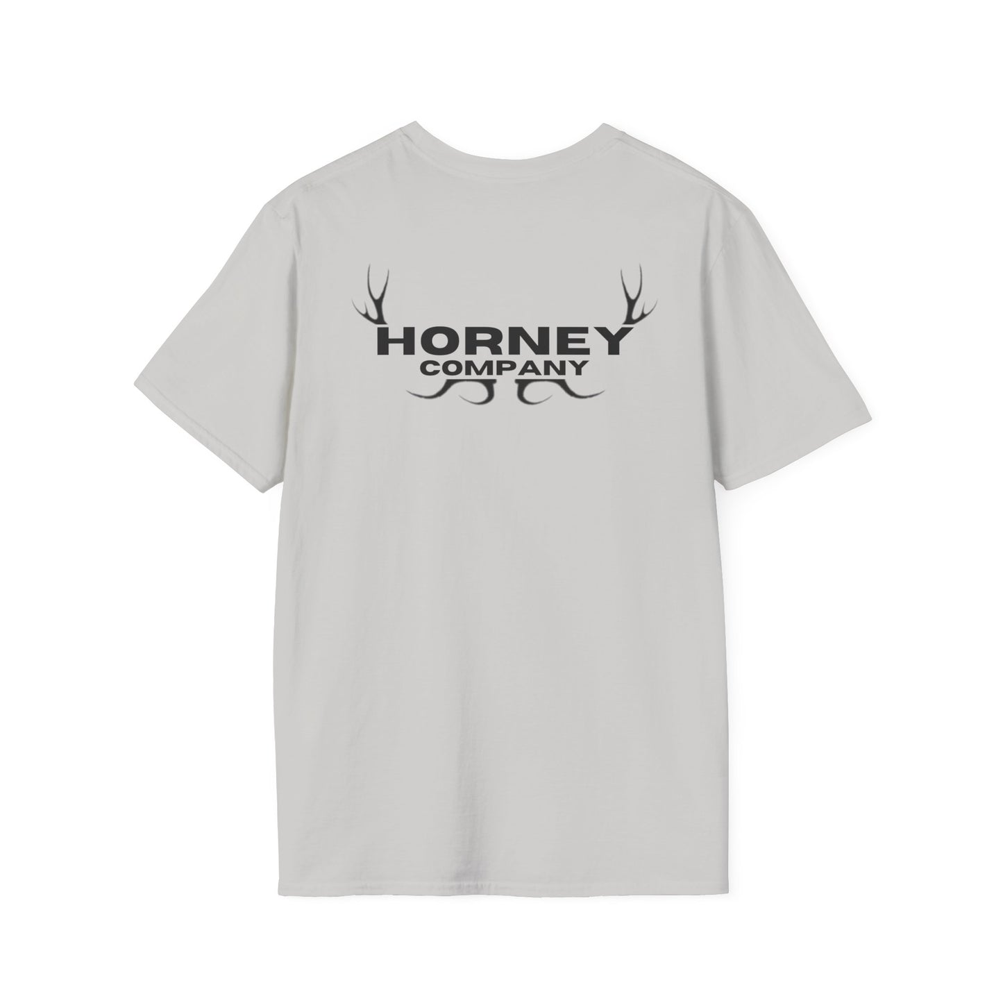 HORNEY COMPANY