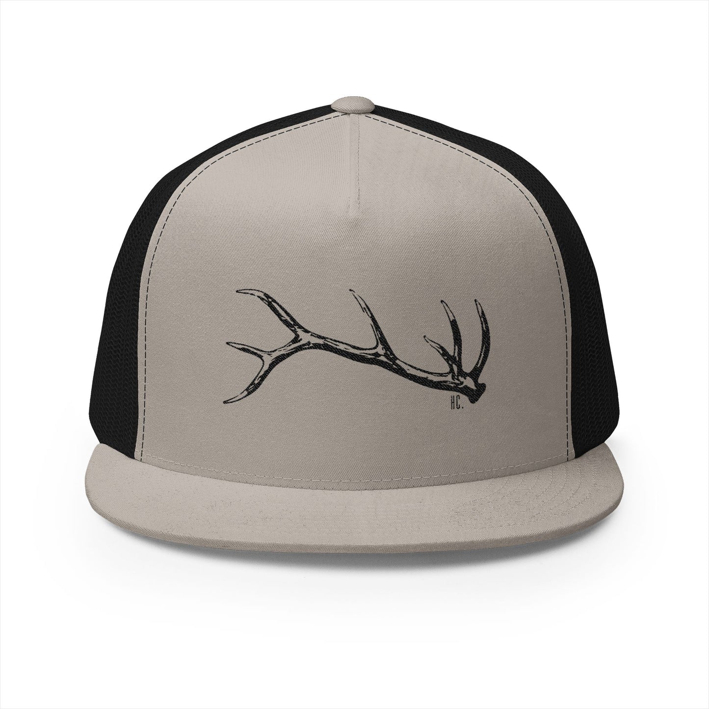 HC ELK SHED