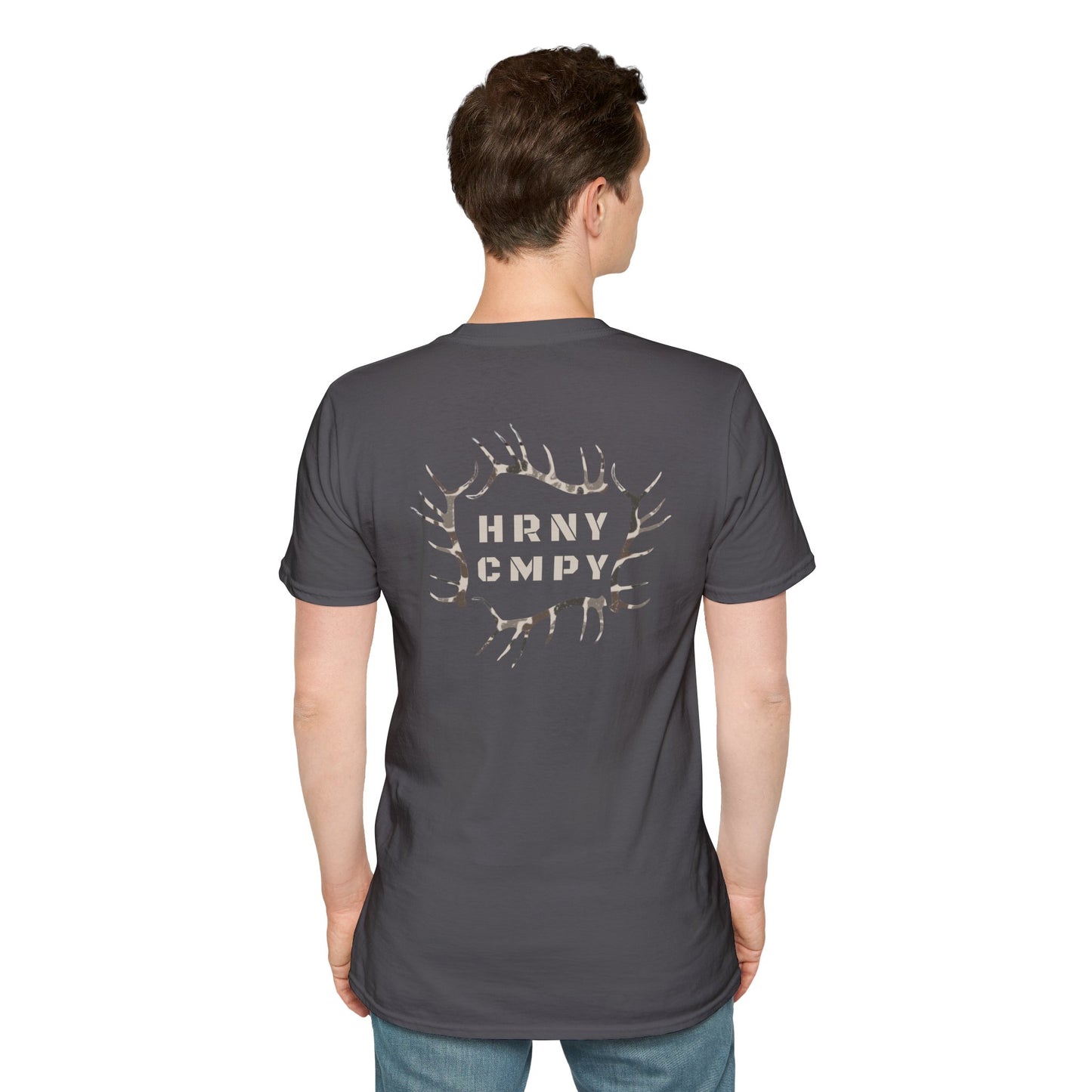 HRNY CMPY