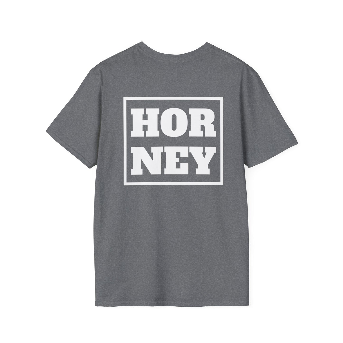 HORNEY COMPANY